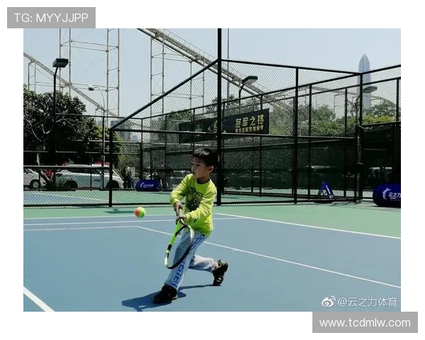 上海网球队的辉煌崛起与突破之路全景回顾 上海网球队的辉煌崛起与突破之路全景回顾