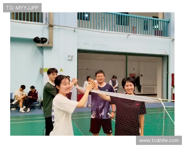 上海羽毛球队状态深度对比分析及未来发展趋势探讨 上海羽毛球队状态深度对比分析及未来发展趋势探讨