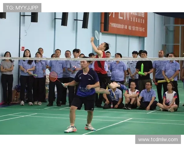 上海羽毛球队奋勇拼搏的辉煌历程与锦标赛的精彩瞬间回顾