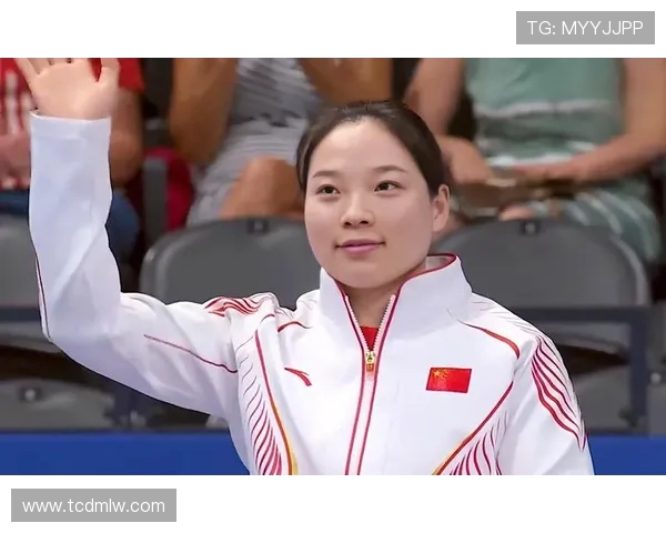 与张丽的深入对话：回顾她辉煌的乒乓球生涯与心路历程