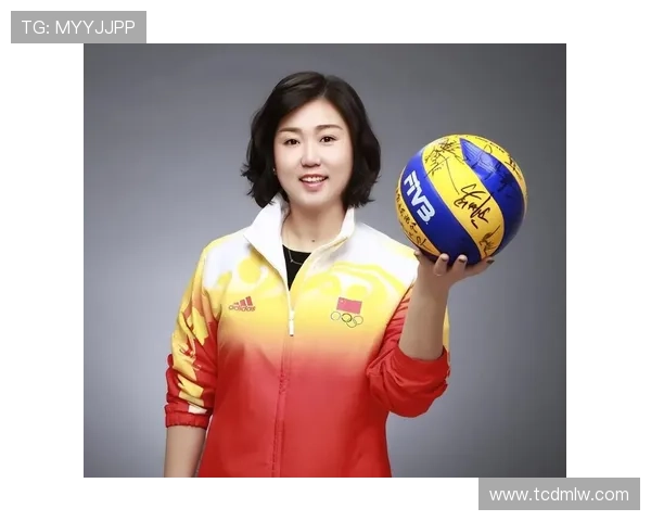 专访张娜:深入探讨她在排球领域取得成功的秘诀与心路历程 专访张娜:深入探讨她在排球领域取得成功的秘诀与心路历程