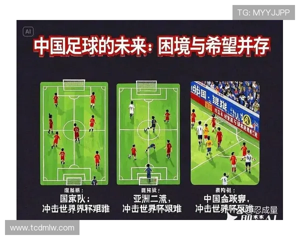中国足球明星的崛起与挑战如何影响国家足球的未来发展
