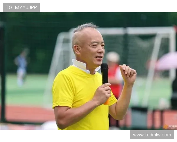 专访网球明星周伟揭秘他成功背后的心路历程与训练秘诀 专访网球明星周伟揭秘他成功背后的心路历程与训练秘诀