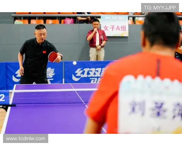 乒乓球专题：深入探讨上海乒乓球队如何实现高效团队协作与默契配合