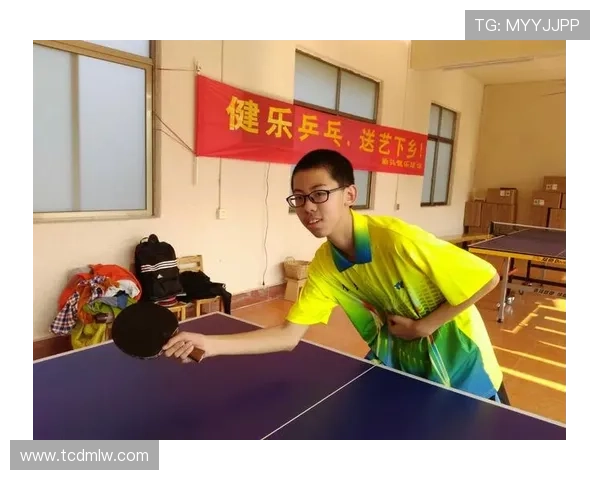 从零基础到高手之路乒乓球灵活性训练全攻略与技巧分享 从零基础到高手之路乒乓球灵活性训练全攻略与技巧分享