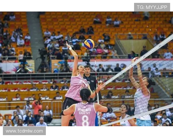 从零起步掌握排球灵活性技巧全攻略助你成为场上明星