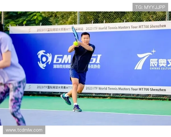 深圳网球队在洲际杯中的个人能力展现与战术分析